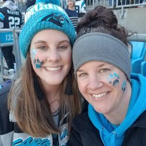 Meet your Posher, Mandy